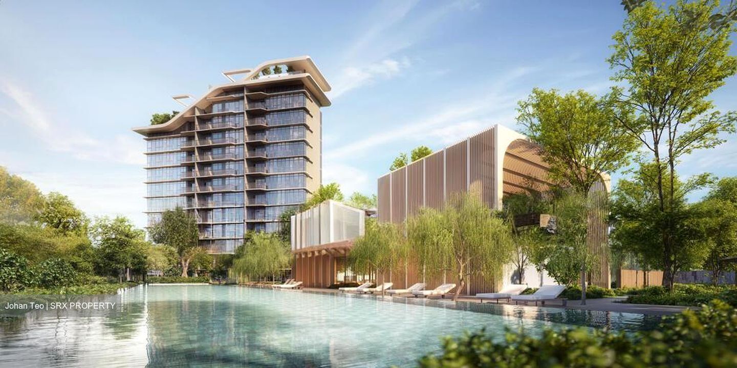 Sora (D22), Apartment #496261551